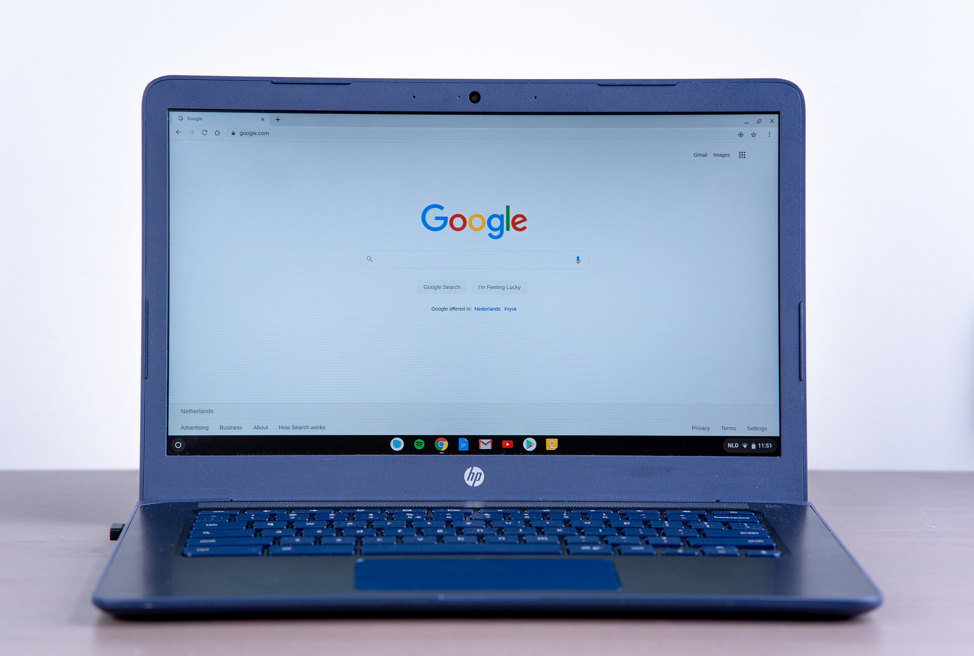 What is a Chromebook?