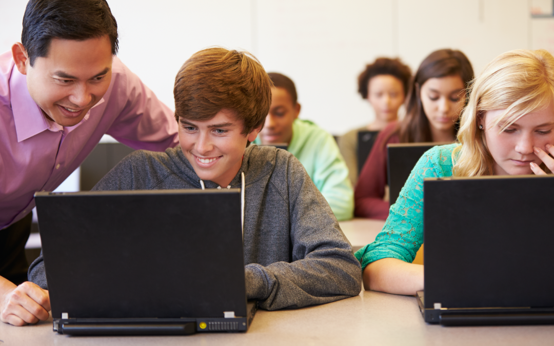 Why Do Schools Use Chromebooks?