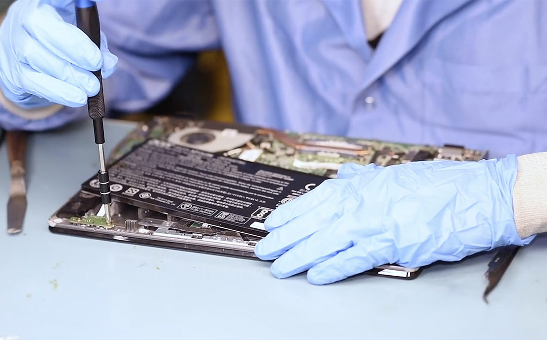 Chromebook Repair: What You Need for In-House Repairs