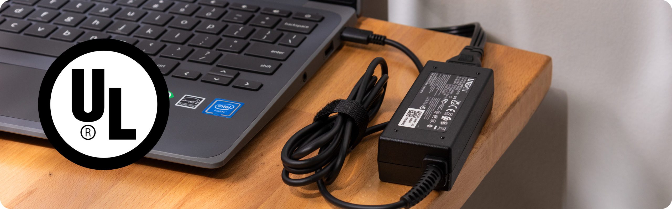 UL-Certified vs. Generic AC Adapters: What Schools Need to Know