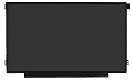 Chromebook LCD